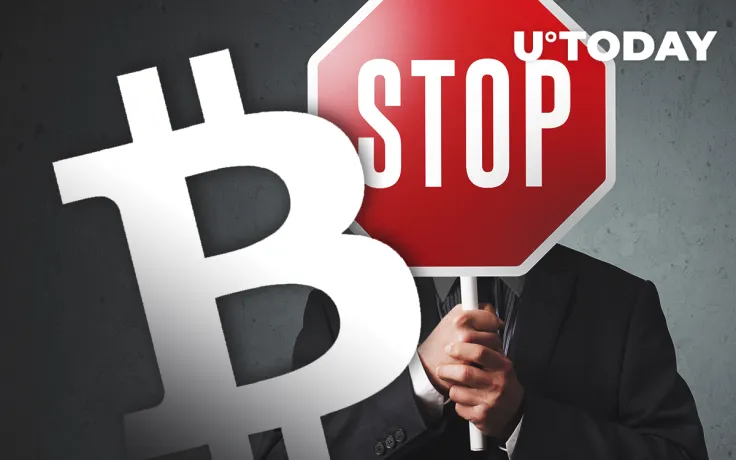 Bitcoin Can Be Stopped by Governments Simply, Crypto Expert Says, Here’s Why