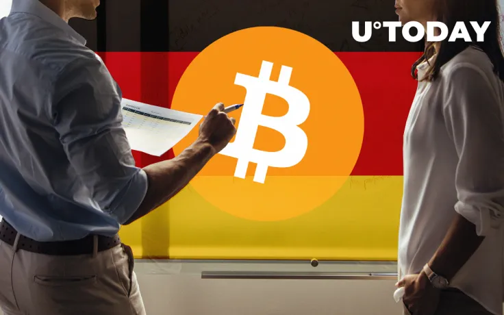 Banker Says Bitcoin Will Appeal to Millennials as Deutsche Bank Plans Negative Rates