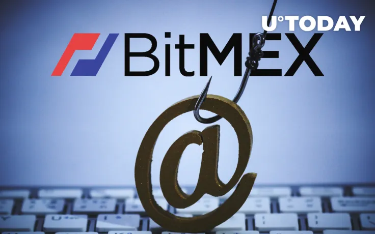 Crypto Community Responds to BitMEX Leak, CZ Urges BitMEX Users to Change Their Binance Emails