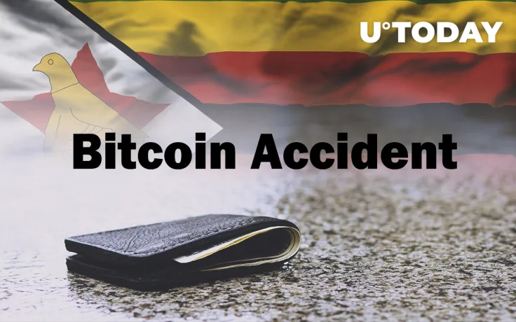 Bitcoin Accident? CEO of Zimbabwean Crypto Exchange Dismisses Allegations of Lost BTC to Media