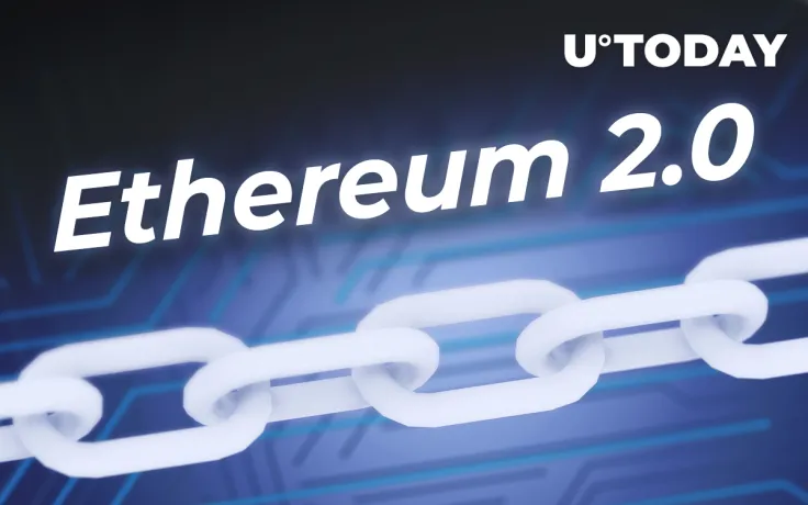 Ethereum 2.0: Increased Block Size for Unmatched Speed