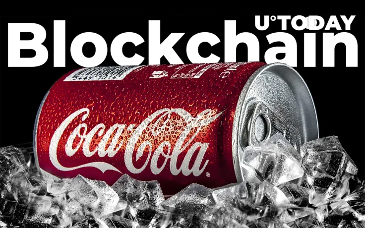 Coca-Cola Embraces Blockchain Technology Developed by SAP