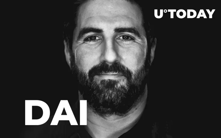 Bitcoin Supporter Peter McCormack: DAI Too Complicated for Normal People to Use