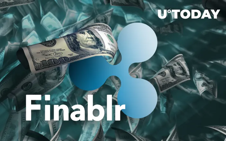 Ripple-Powered Finablr Posts Revenue Update: 22 Percent Rise