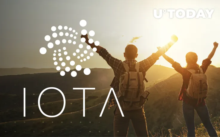IOTA Asks Users for Ideas of Spontaneous Innovations to Support Best of Them