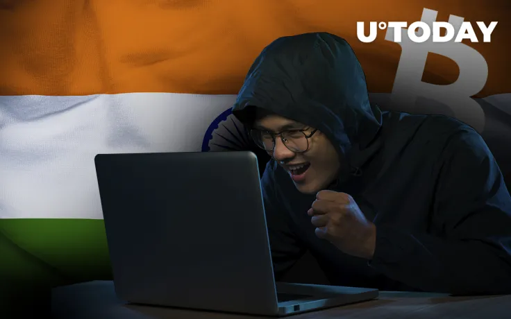 Bitcoin Businessman Blackmailed for $700,000 by CBI Officer 