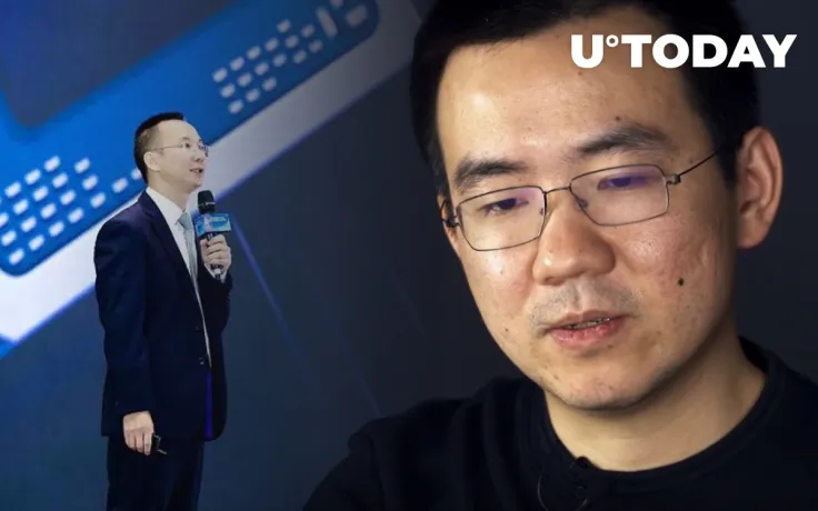 ‘Bitmain Civil War’ Continues: Jihan Wu-Fired CEO Micree Zhan Determined to Regain His Position