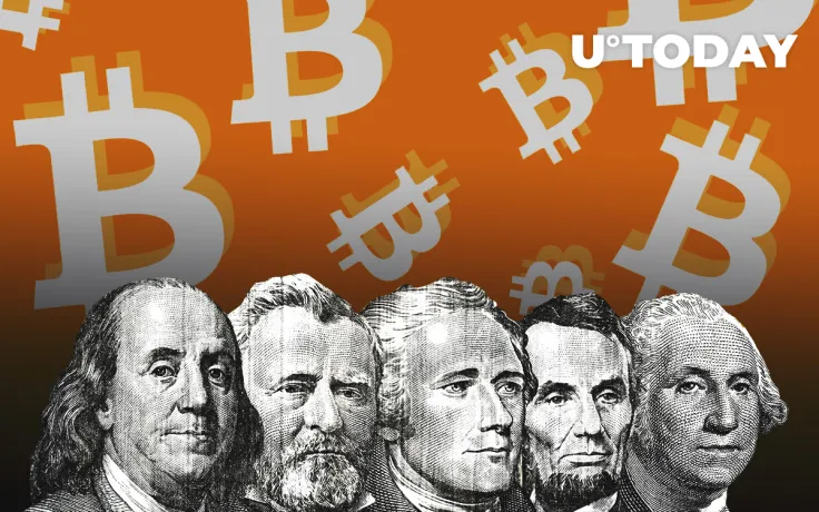 Number of US Bitcoin Users Now Exceeds Maximum BTC Supply