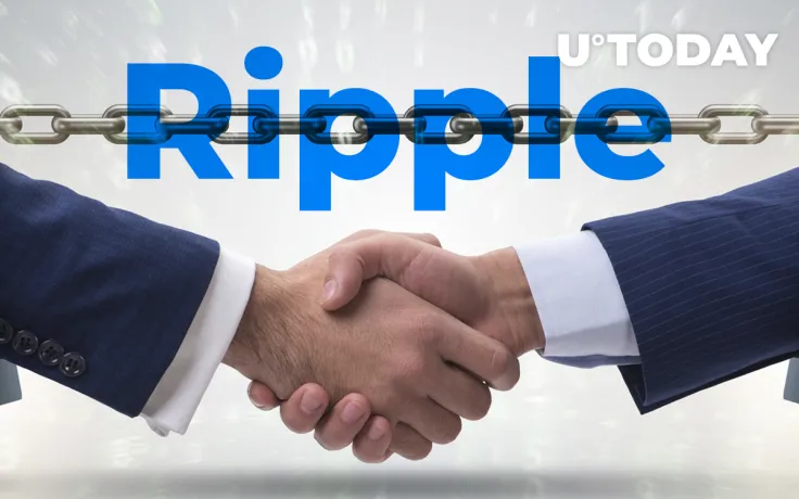 Ripple’s Top Executive Gets on Blockchain Association Board as Co-Chair