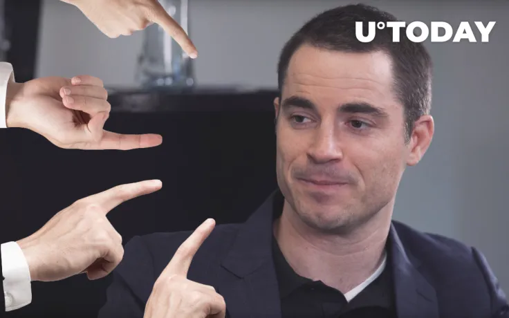 'Bitcoin Jesus' Roger Ver Supports Arrested Ethereum Dev, Calvin Ayre Accuses Him of Treason