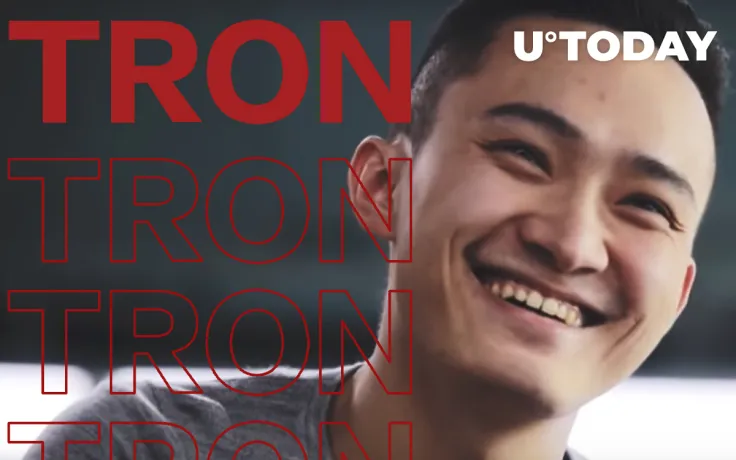 Justin Sun Boasts New Tron Acquisition, Community Is Left Guessing