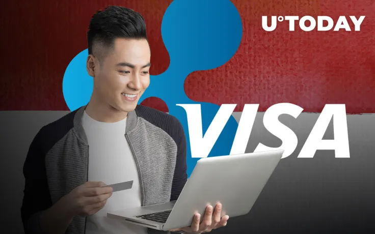 Ripple-Powered Nium Partners with Visa to Enable Instant Payments to Indonesia