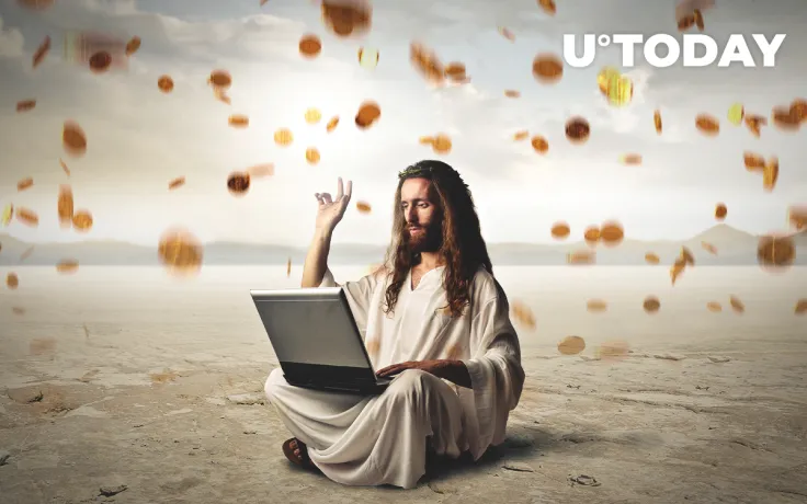 Weirdest Crypto Names You Can Find: from Jesus Coin to FirstBlood