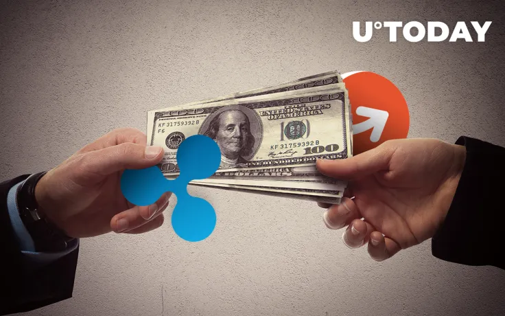 Ripple-Backed MoneyGram CEO on XRP: We’re Able to Settle Billions of USD in Seconds via ODL