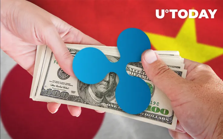 RippleNet’s New Member – SBI Confirms Japan-Vietnam Remittance Service with Major TPBank