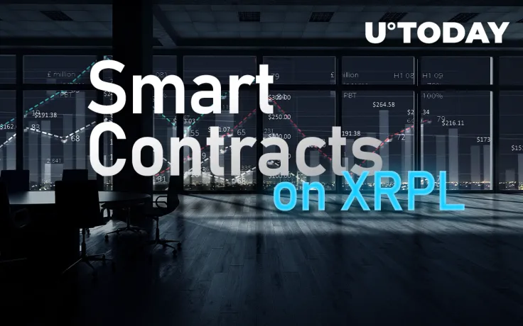 XPR Ledger to Add Smart Contracts as Ripple’s Xpring Invests in Flare Networks