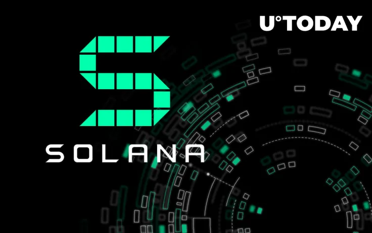 Solana - Cracking the Scalability Challenge with Proof of History