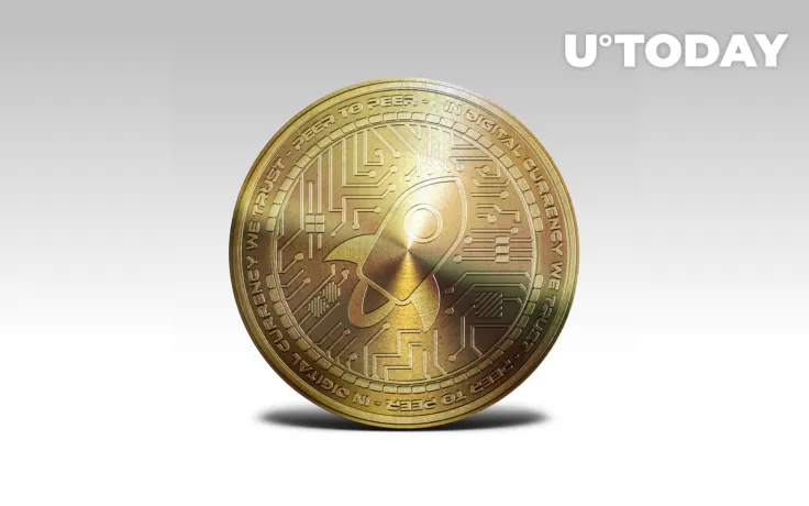 Stellar Staking Terminated By Binance as XLM Inflation Disabled