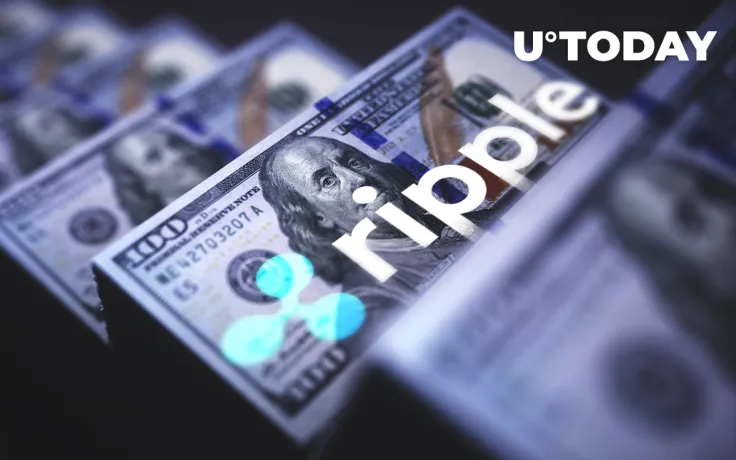 Ripple Now Lets Customers of Major Crypto Exchange Instantly Deposit USD