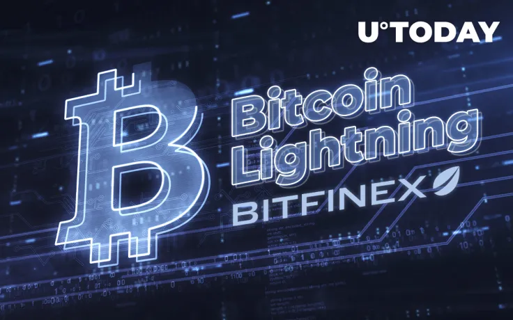 Bitcoin Lightning to Be Implemented by Major Crypto Exchange Bitfinex