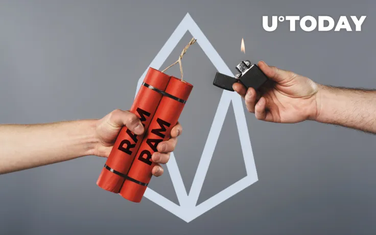 EOS Users Concerned About Potential RAM Collapse