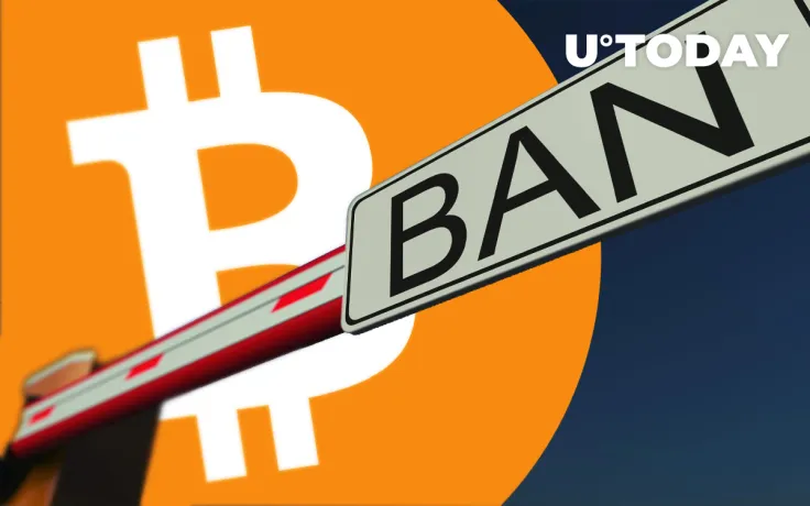 Bitcoin Threat: Largest Nordic Bank Can Prohibit Its Employees from Buying Crypto, Court Rules