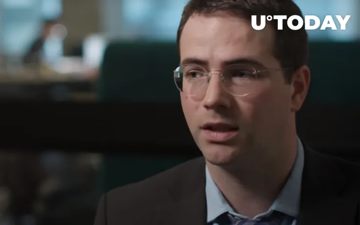 Tuur Demeester Says Bitcoin Could Touch $5,000 Briefly