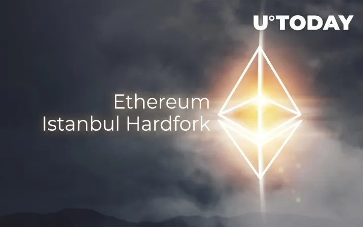 59% of Ethereum Nodes Not Ready for Istanbul Hard Fork