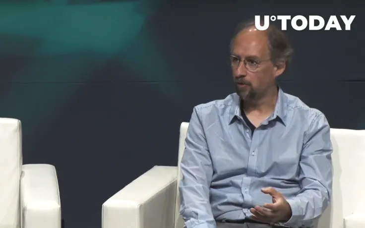 Ethereum (ETH) and Bitcoin Cash (BCH) Are Fiat Currencies: Blockstream CEO