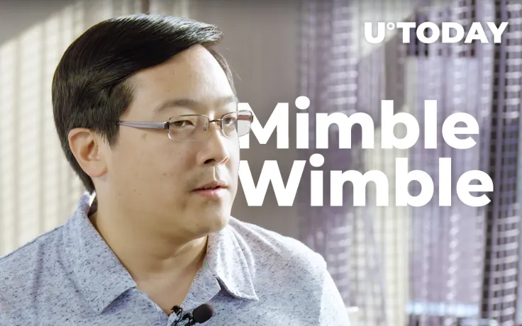 Litecoin's Charlie Lee to Double Every Donation on MimbleWimble Implementation