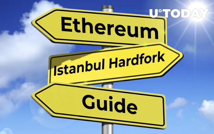 Ethereum’s Istanbul Hard Fork: Comprehensive Guide