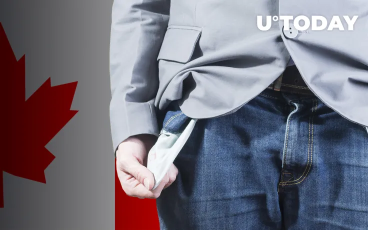 Bitcoin Miner Backed by Canadian Government Investments Goes Bankrupt