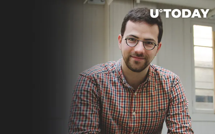 Tuur Demeester Compares Ethereum's "Difficulty Bomb" Mechanism to Communism