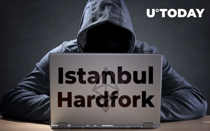 Scam Alert: How Ethereum’s Istanbul Hard Fork is Used to Steal Your ETH