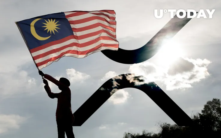 Ripple's XRP to Be Listed on Biggest Crypto Exchange in Malaysia 