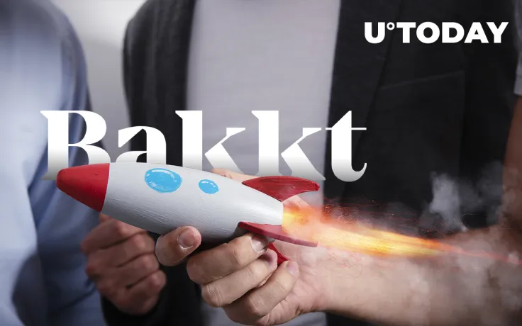 Bitcoin Futures Exchange Bakkt Launches Two New Products