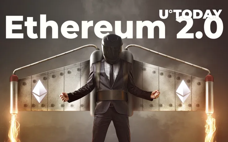 Ethereum 2.0 Launches Three Independent Testnets
