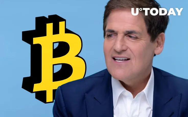 Mark Cuban Says He's 'Not Opposed' to Bitcoin, but It Has Serious Problem
