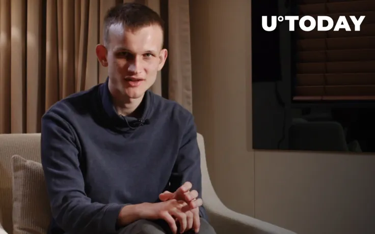 Ethereum’s Vitalik Buterin: Fiat Money Will Not be Destroyed