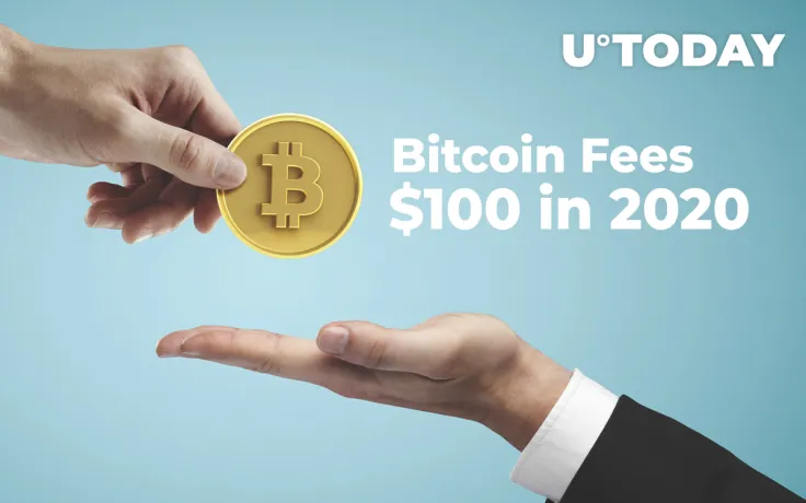 Bitcoin Fees Could Exceed $100 in 2020: Blockchain Capital