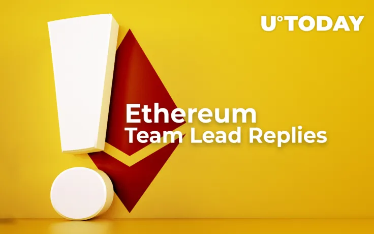 Bitcoin Advocate Criticizes Ethereum’s Muir Glacier Update, Ethereum’s Team Lead Replies