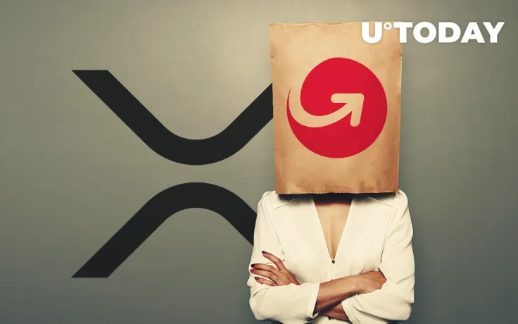 Ripple's Partner MoneyGram Doesn't Hold Any XRP