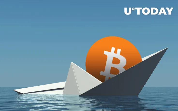 Bitcoin (BTC) Will Be "the Survivor" in Crypto: CNBC