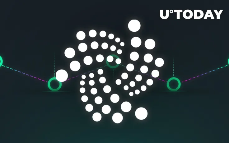 New IOTA Roadmap Details Released: Privacy, Scalability, & Software Upgrade