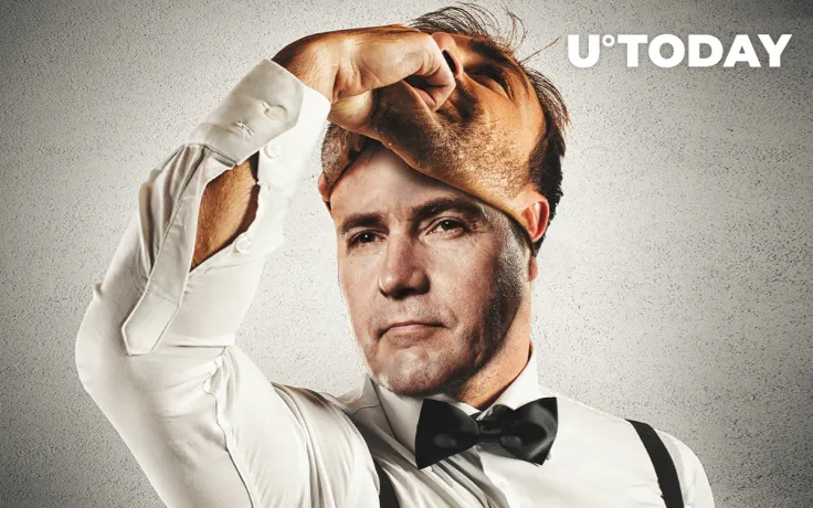 The Origin of "Satoshi Nakamoto" Pseudonym Revealed by Craig Wright: Document