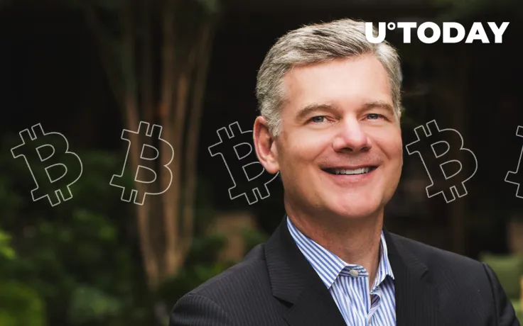 Bitcoin Haters Need to Put Their Money Where Their Mouth Is, Says Morgan Creek CEO Mark Yusko 