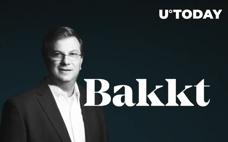 Bitcoin Futures Platform Bakkt Chooses New CEO