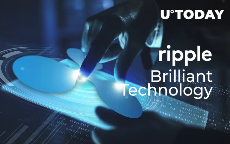 Ripple's XRP Called 'Brilliant Technology' That Thrives Off SWIFT's Failures by Prominent Economic Analyst