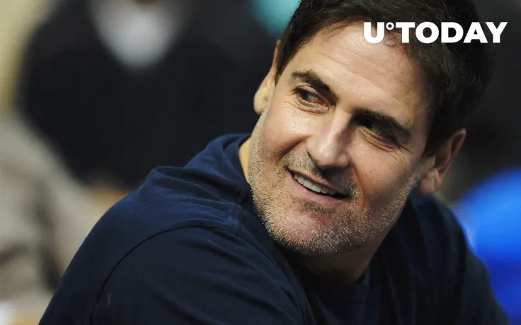 Bitcoin Is Less Useful Than Gold, Says Billionaire Mark Cuban 