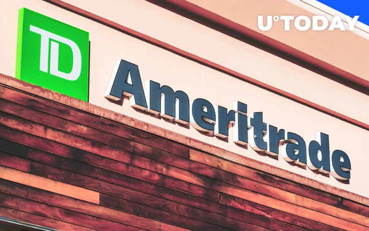TD Ameritrade Might Add Support for XRP After Its Success with Bitcoin Futures
